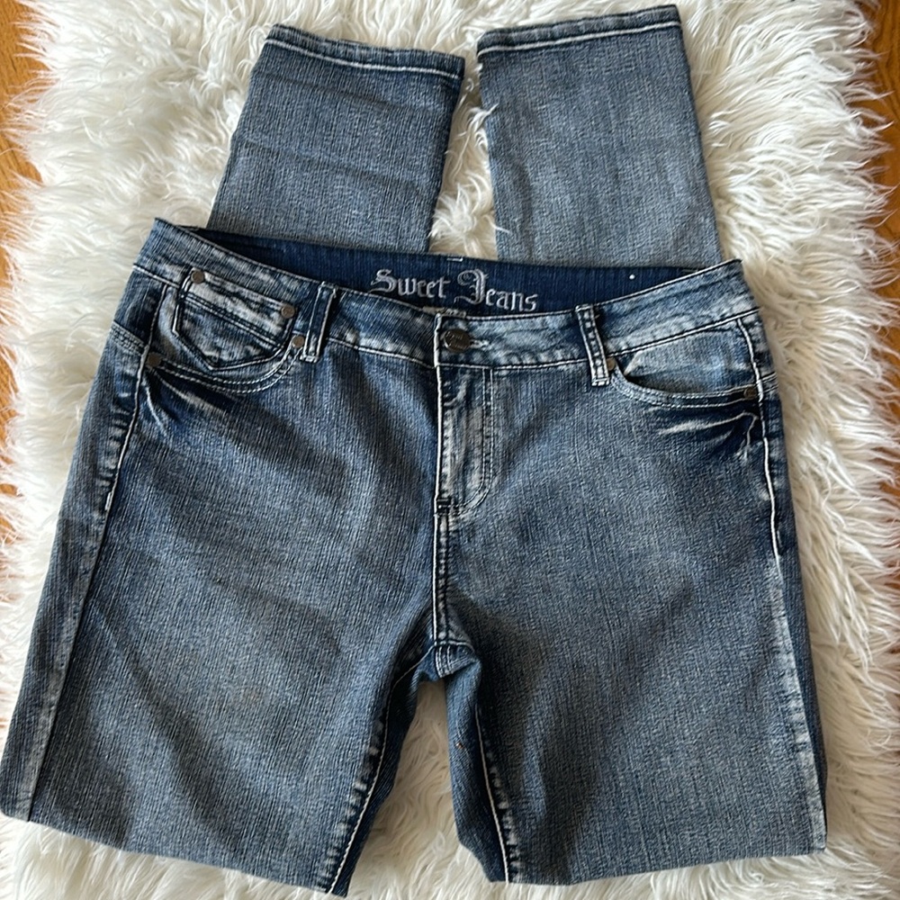 Men’s Sweet Jeans